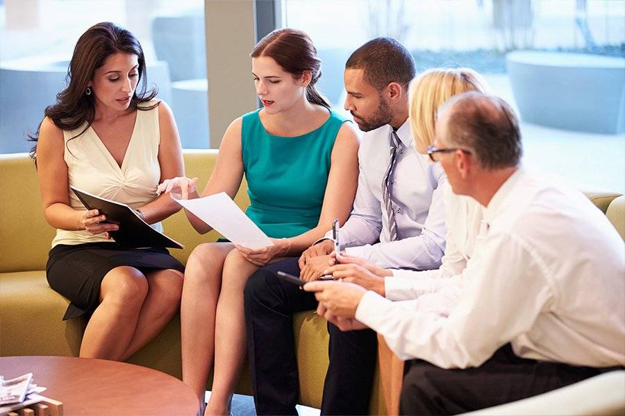 Development and Design of Information Technology Solutions